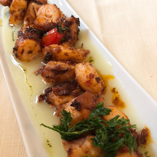 Opinii despre Trattoria da Gemma în Amalfi - Ristorazione