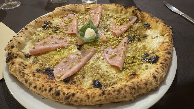 Opinii despre Da Davide • Pizza & More în Padula - Ristorazione