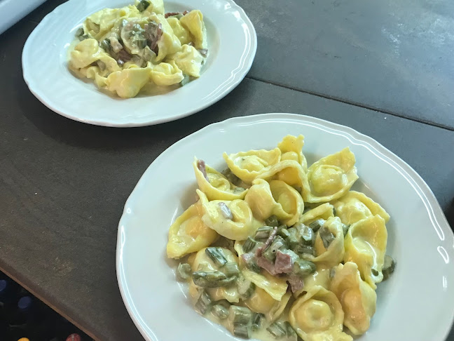 Ristorante Spritz - Cucina - Gastronomia e piatti tipici