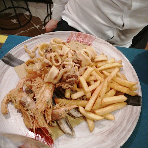 Sale Fino – Trattoria Moderna - Ristorazione