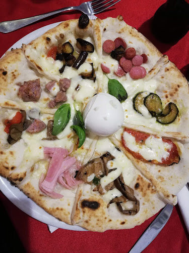 Via Carmine Guadagno, 147, 80038 Pomigliano d'Arco NA