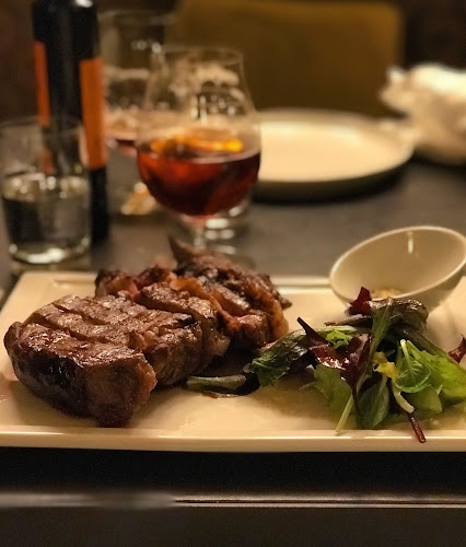 Comments and reviews of Seta Meat Lab