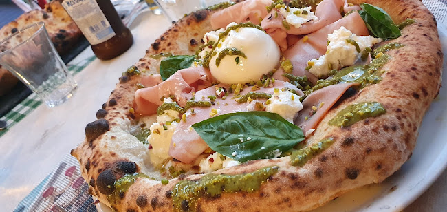 Amecasa Osteria Pizzeria