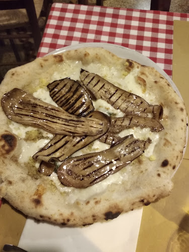 Comentarii opinii despre trattoria ciccio one sas