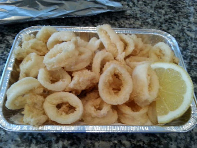 Comentarii opinii despre Pizzeria Gastronomia e Rosticceria O' Golfo Di Napoli