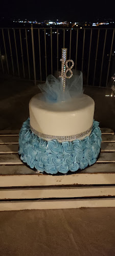 Chiaracongusto Open Times