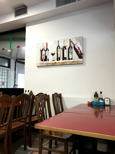 Reviews of All'Olmo in Bolzano - Ristorazione