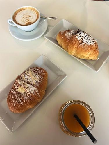 COLOMBO Cafè - Dolce & Salato - Ristorazione