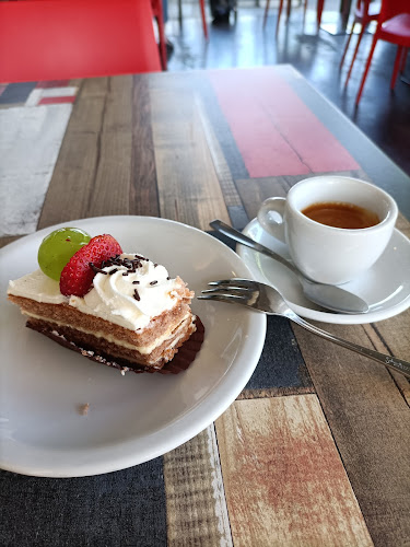 Pasticceria Cristallo - Lucca