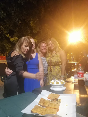 La focaccia - San Severo