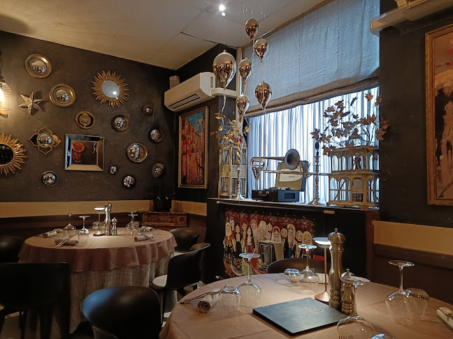 Via Alceo Cattalochino, 8, 07100 Sassari SS