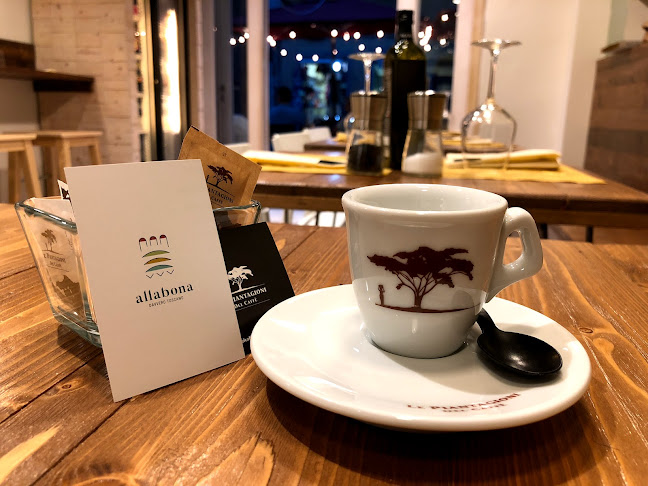 Ristorante Allabona Pisa