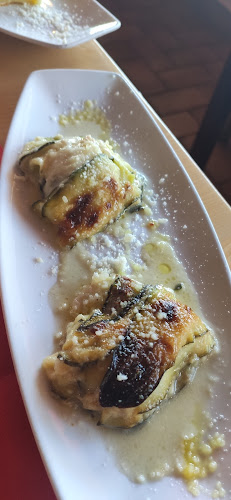 Antica Hosteria - Ristorazione