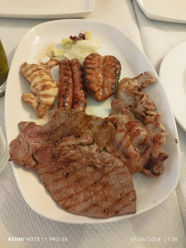 Reviews of Mamba grill and sound in Borgagne - Ristorazione