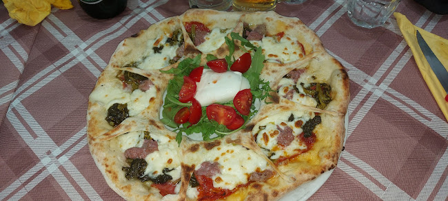 Pizzeria La Genzanese Di Giammatteo Antonino