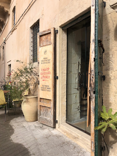 Sabadì - Cioccolato di Modica