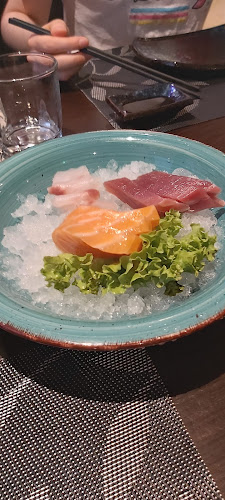 Comentarii opinii despre Sushi Dragon