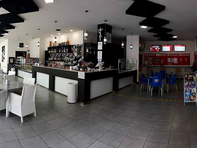 Bar Scacco Matto Tabacchi Pizzeria Rosticceria Caffetteria SLOT VLT - Sala Consilina