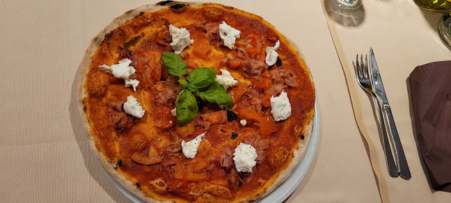 Pizzeria Al Pozzo - Solferino