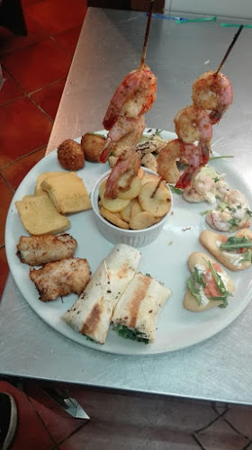 Comentarii opinii despre Al Solito Posto