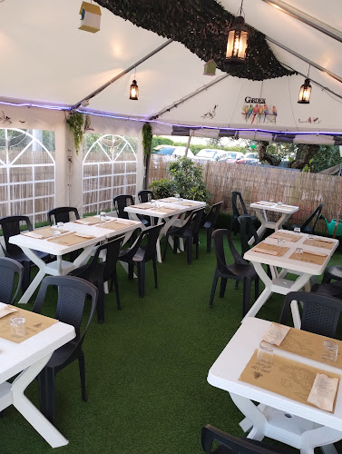 Pizzeria Luna - Lucca