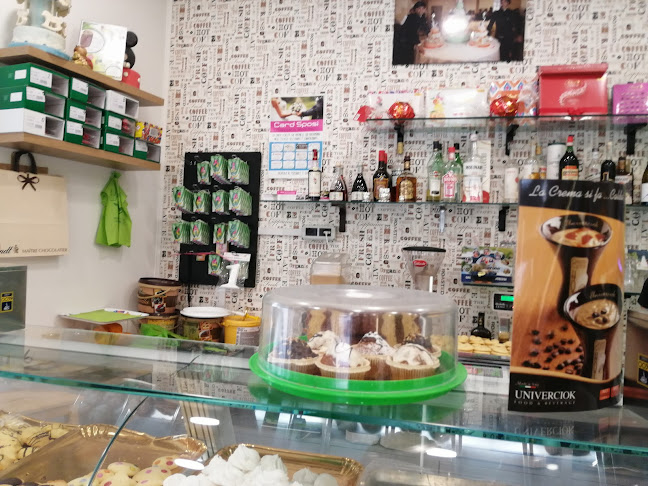 PASTICCERIA AVEZZANO LEONE - Avezzano