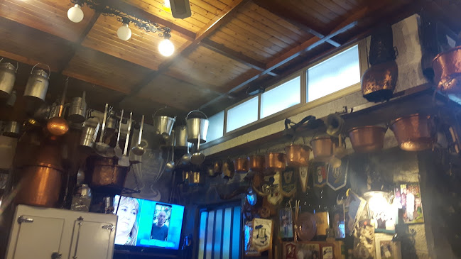 Ristorante Da Angelino - Ristorazione