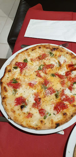 Ristorante Il Pizz'ino - Alessandria