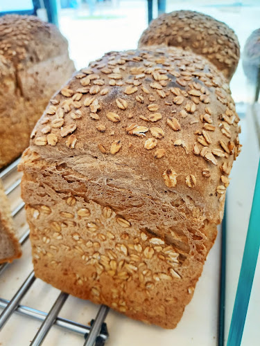 Frumento - Forno Agricolo - Porcia