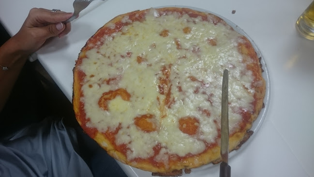 Opinii despre Antica Pizzeria în Ladispoli - Ristorazione