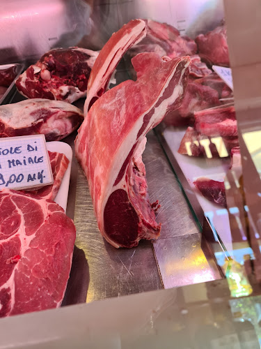 Macelleria Santerno La Toscana Snc Di Iacopozzi Sabrina E Iacopozzi Damiano Open Times