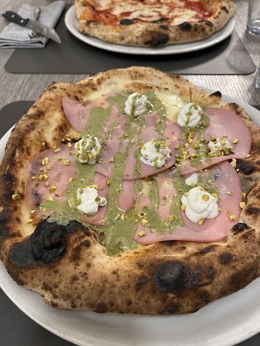 Luigi Teperino Pizzeria - Modena 2.0 Phone number