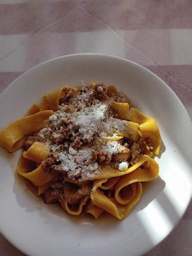Reviews of Hostaria Il Tagliere in Forano - Ristorazione