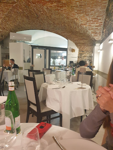 Ristorante Meta - Marchelli Simone