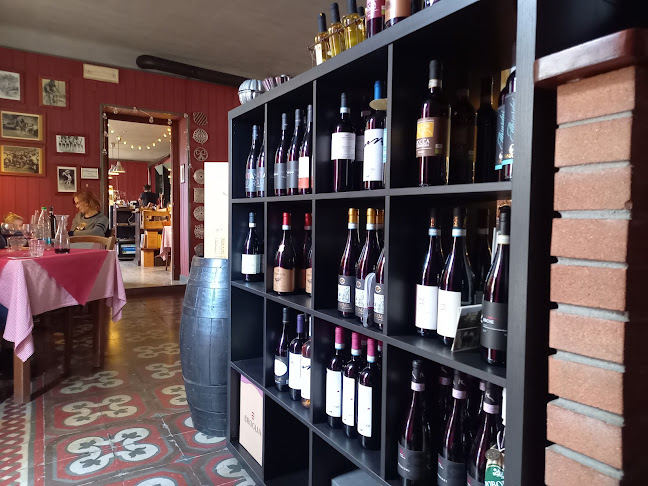 Ristorante Ai Nebbioli - Gavi