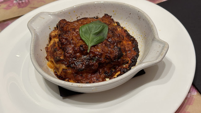 Brillo Restaurant - Roma