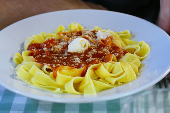 Trattoria Sabatino Phone number