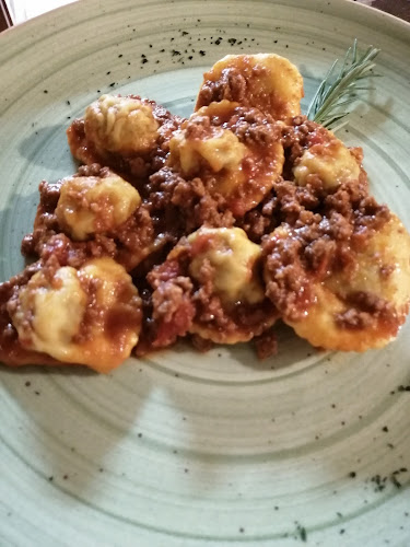 Ristorante Pizzeria A Bimbotto