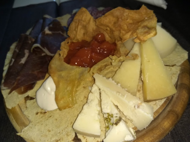 Locanda dei Buoni e Cattivi - Ristorazione