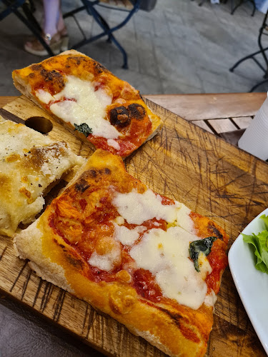 Opinii despre Squisito în Sant'Anastasia - Ristorazione