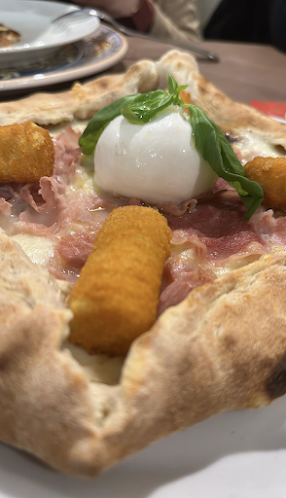 La Badia - Ristorante-Pizzeria-Location per Eventi - Canicattì