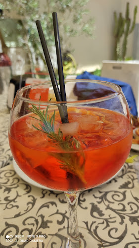 Ego Cafè - Ristorazione