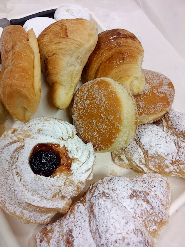 Panetteria D'Onofrio Maurizio