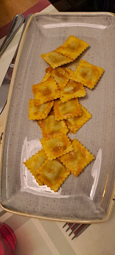 Osteria Il Cortile - Ristorazione