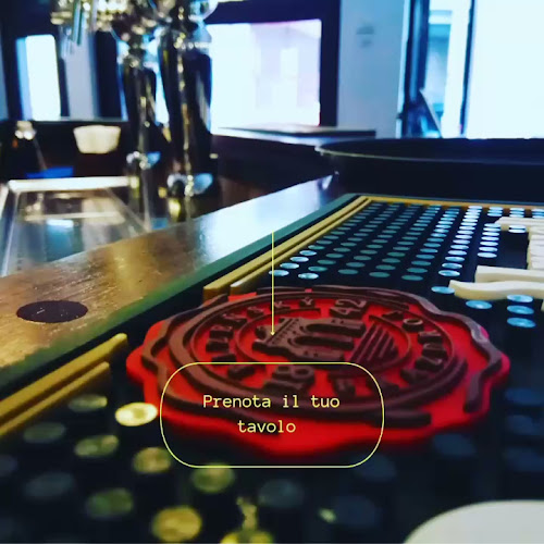 Birreria La Farmacia dei sani