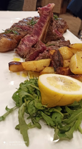 Italy Food Ristorante - Ristorazione