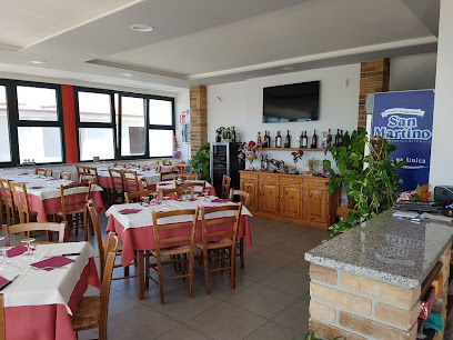 Ristorante Pizzeria Sos Pianos