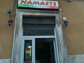 Pizzeria NAMASTÉ