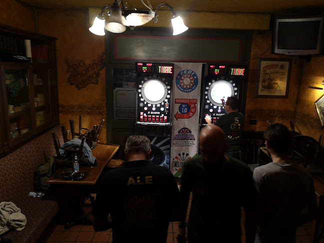 Pub Number Ten - Ristorazione