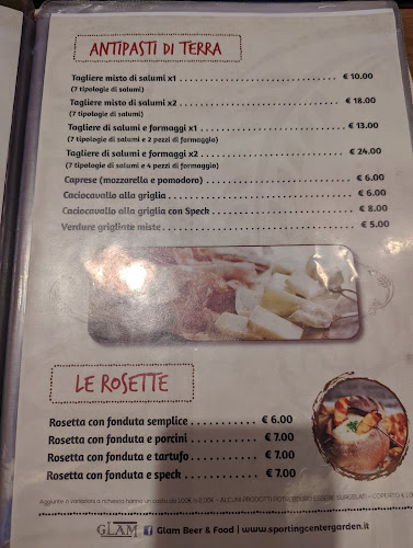 SS272, 71013 San Giovanni Rotondo FG